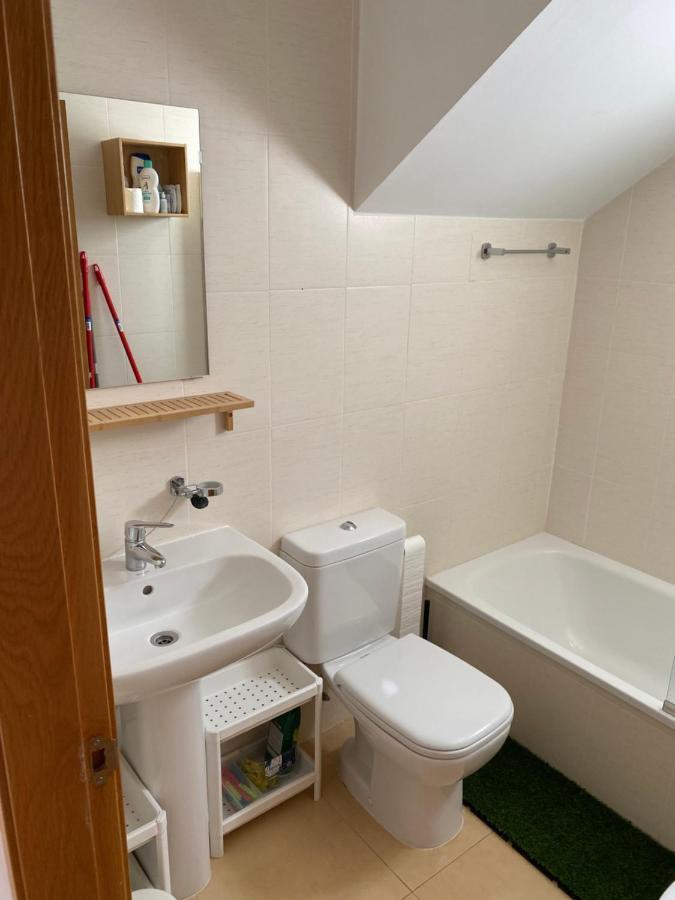 Appartement Avec Solarium Sur Golf Resort 알라마 데 무르시아 외부 사진