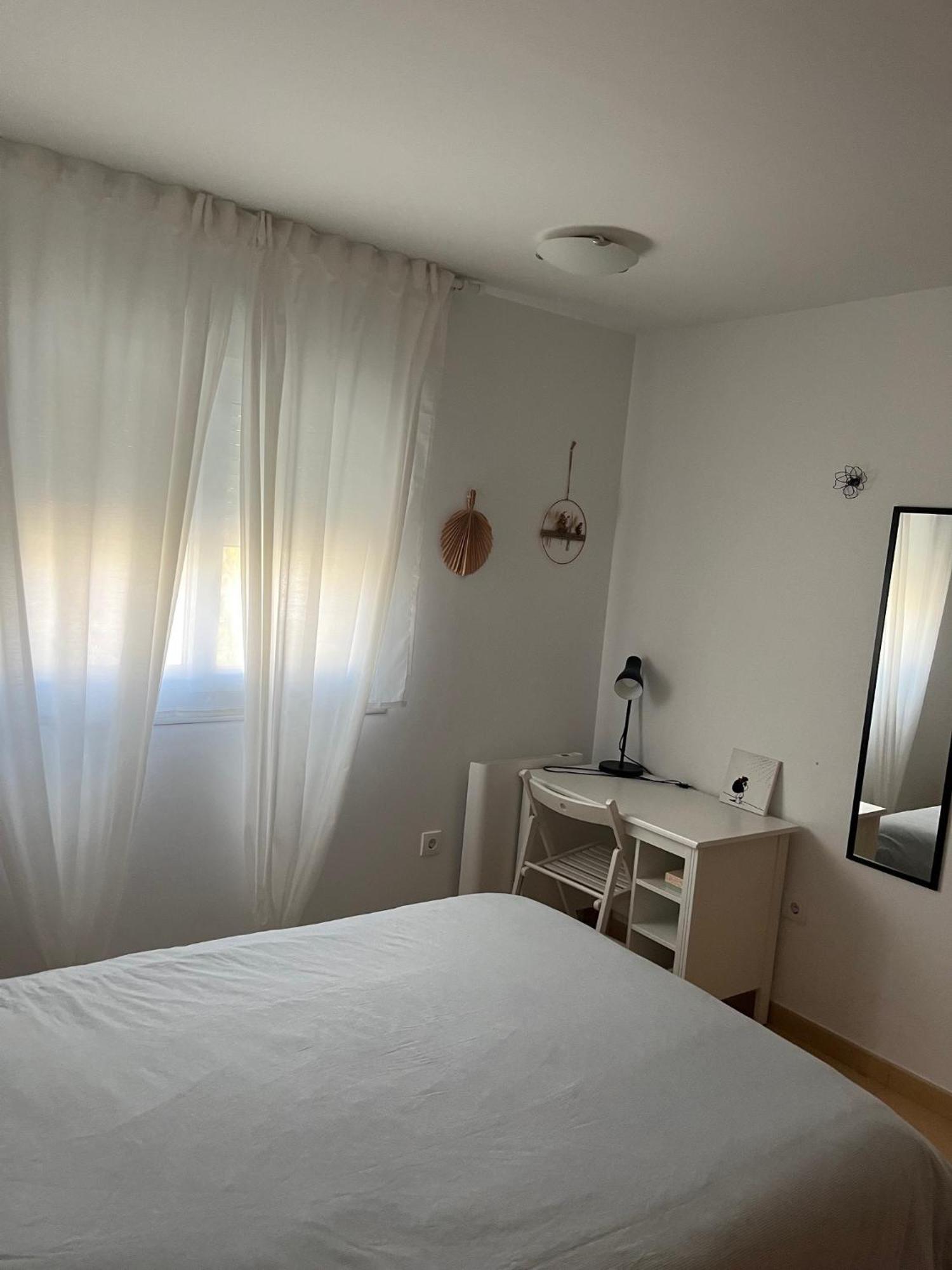 Appartement Avec Solarium Sur Golf Resort 알라마 데 무르시아 외부 사진